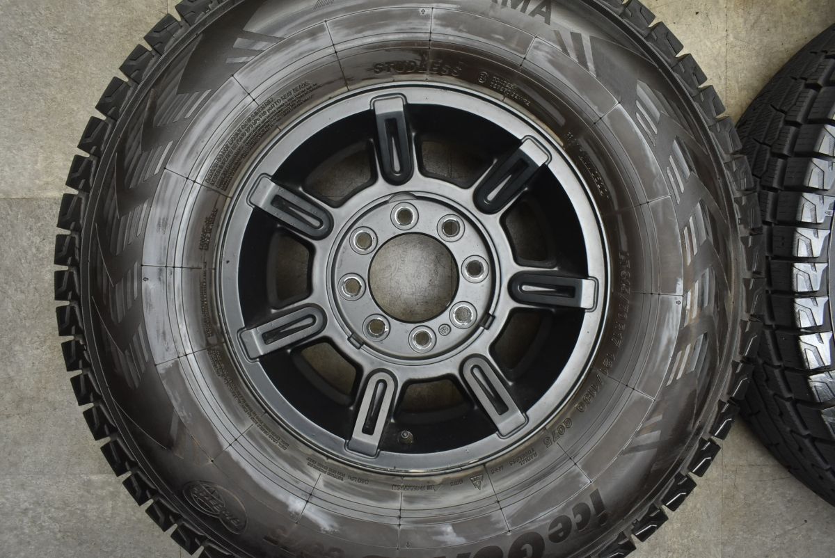 LT315|70R17