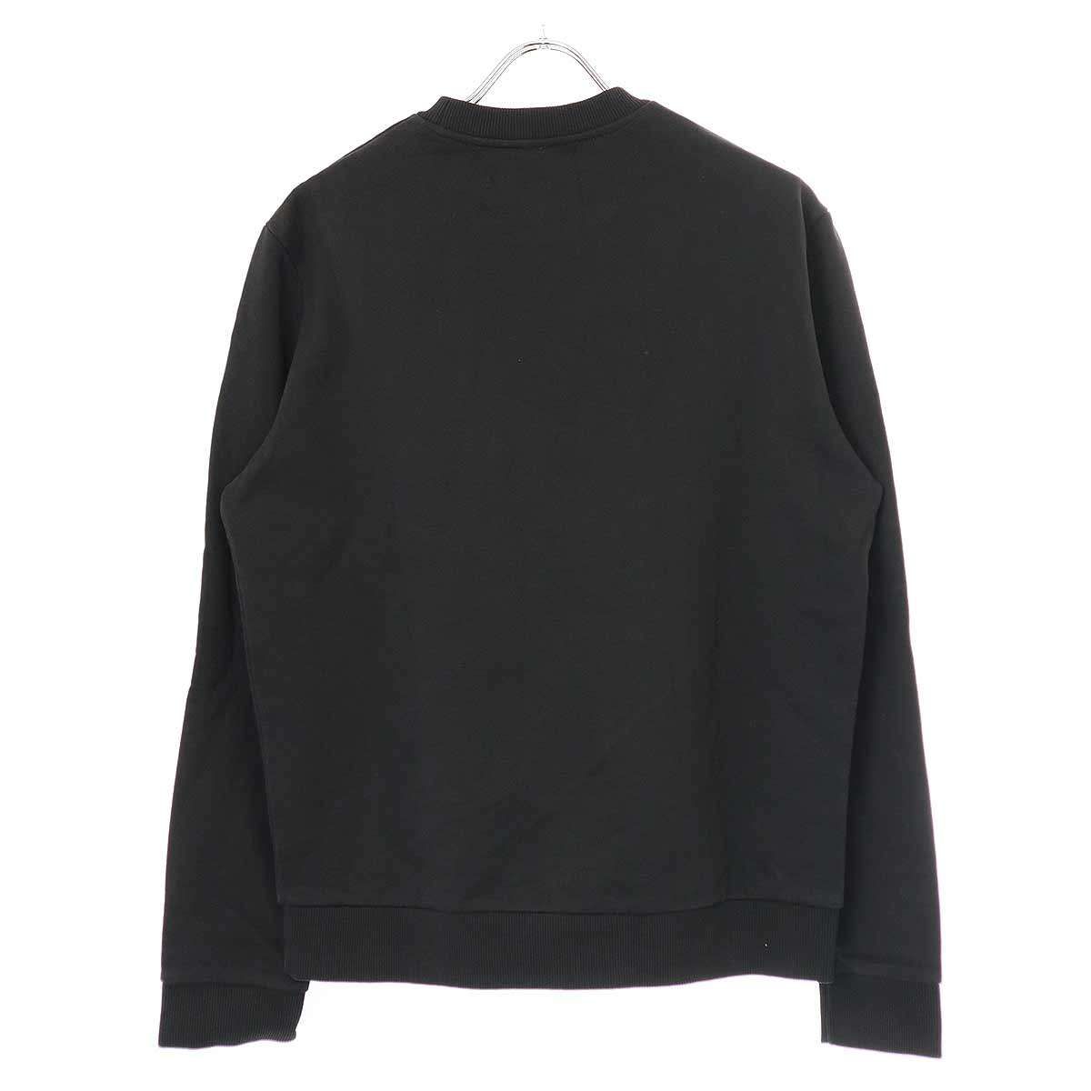 RAF SIMONS × FRED PERRY ラフシモンズ × フレッドペリー スウェット 