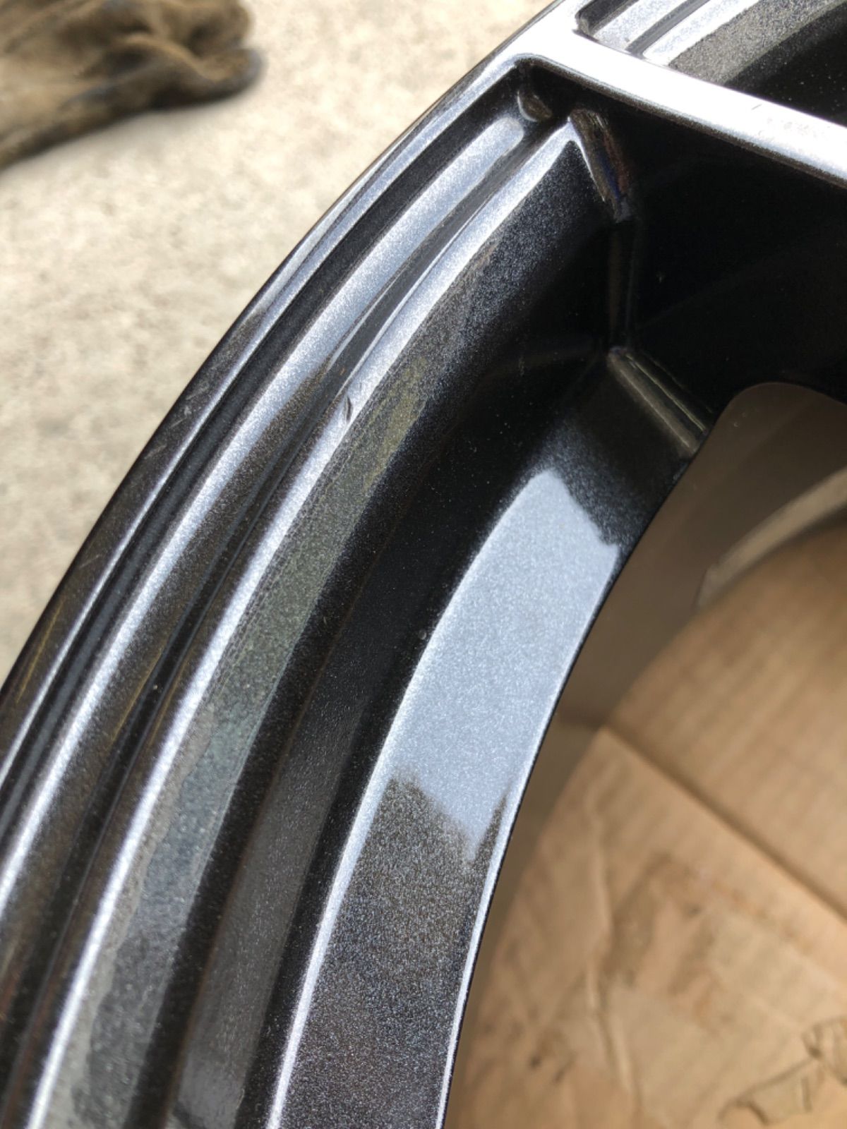 POTENZA SW010