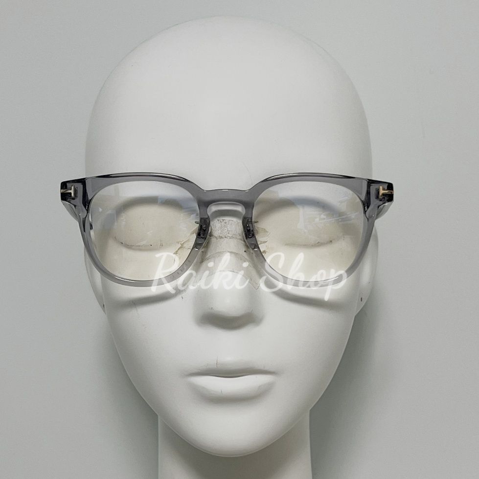 トムフォード【TOM FORD】TF5922-K-B ECO 020 アジア企画モデル