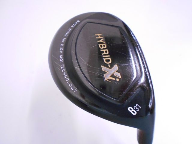 HYBRID-Xi