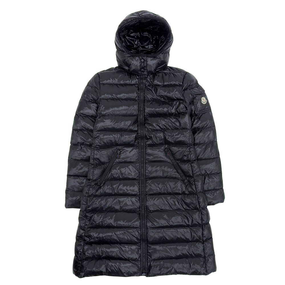 本物保証】 モンクレール MONCLER MOCAモカ GIUBBOTTO ダウン