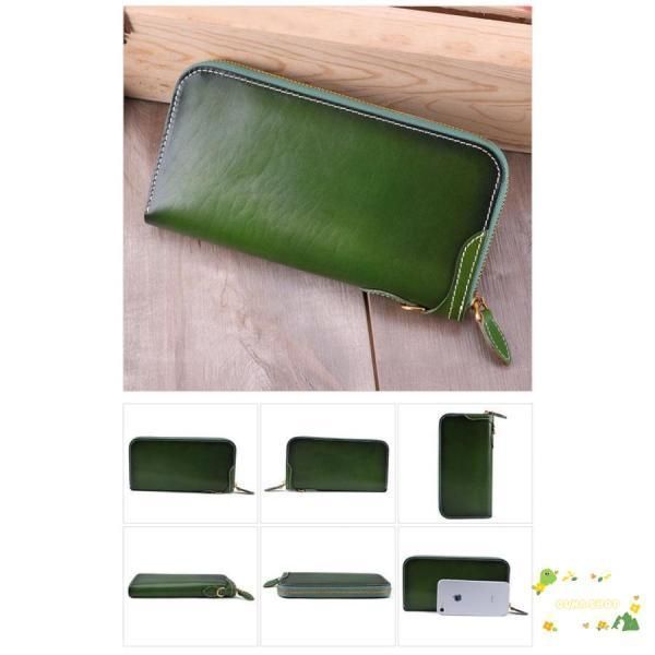春財布 福財布