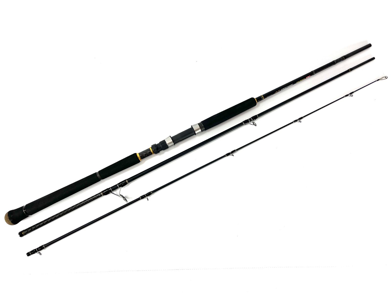 N-ONE ショアジギング 3ピースモデル NSS-963LSJ ヨドバシ.com - メジャークラフト Major Craft N-ONE ショアジギ