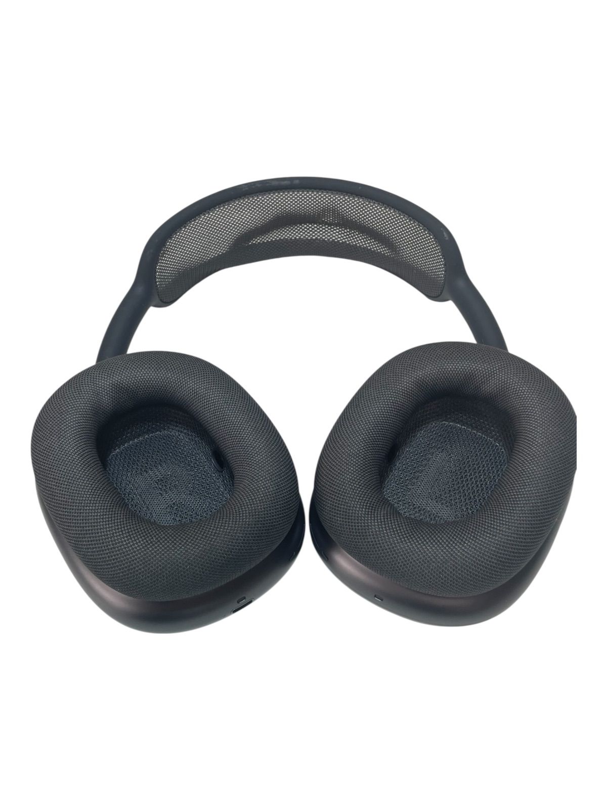 Max スペースグレイ