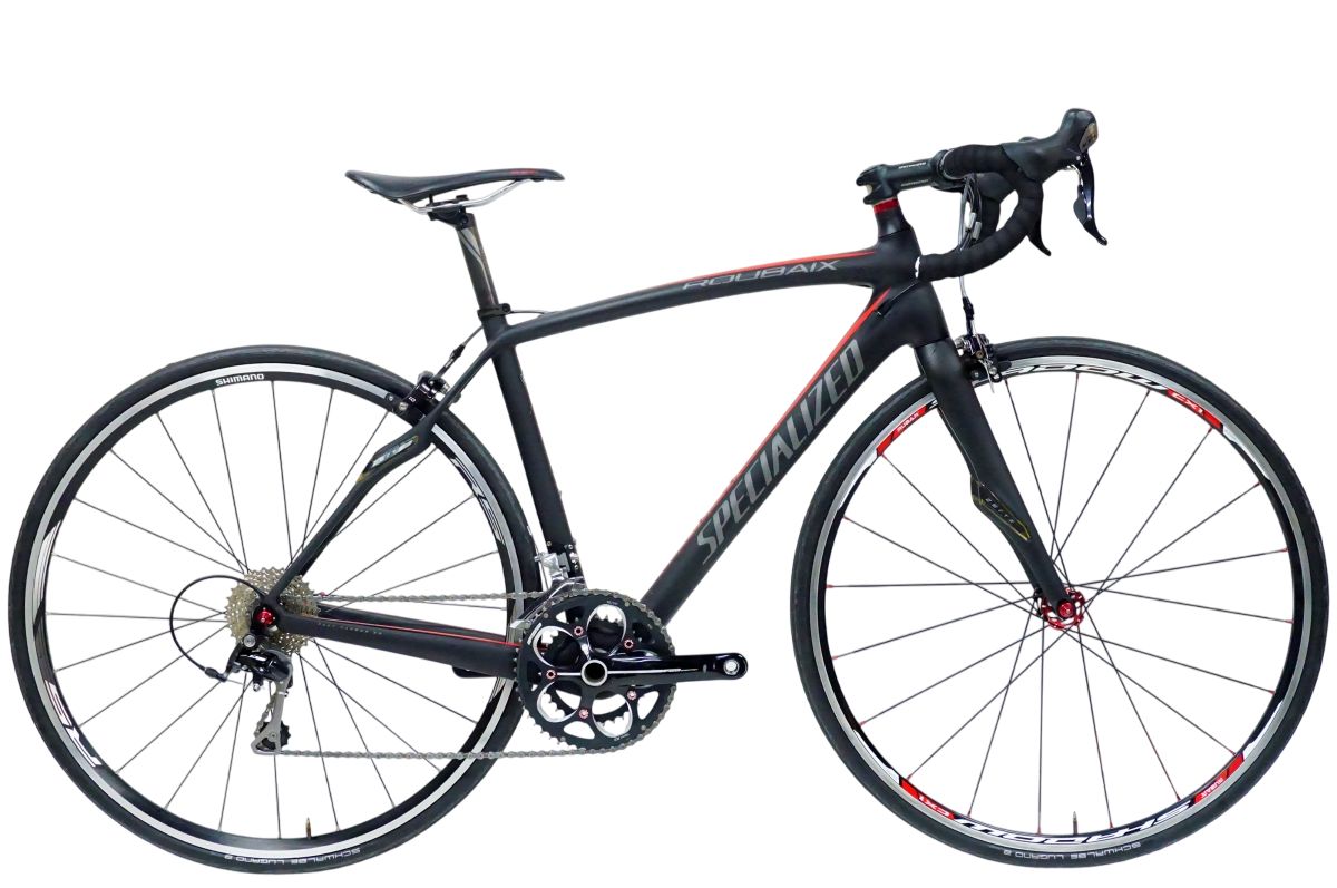 SPECIALIZED スペシャライズド ROUBAIX SL4 SPORT 2014年モデル ロードバイク | バイチャリ名古屋大須店
