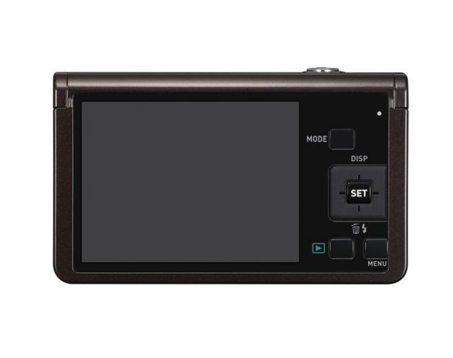 CASIO デジタルカメラ EXILIM EX-ZR50BN 1610万画素 自分撮りチルト液晶 メイク (中古品) CASIO デジカメ EXILIM EX-ZR50BN 1610万画素