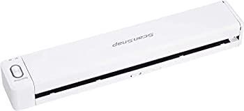 中古】「非常に良い」富士通 PFU ドキュメントスキャナー ScanSnap