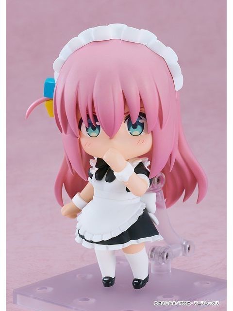 ねんどろいど 2737後藤ひとり メイドVer. べーしっく 「アニメ