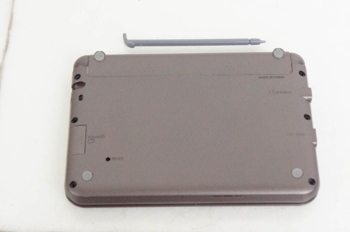 電子辞書 EX-wordエクスワード