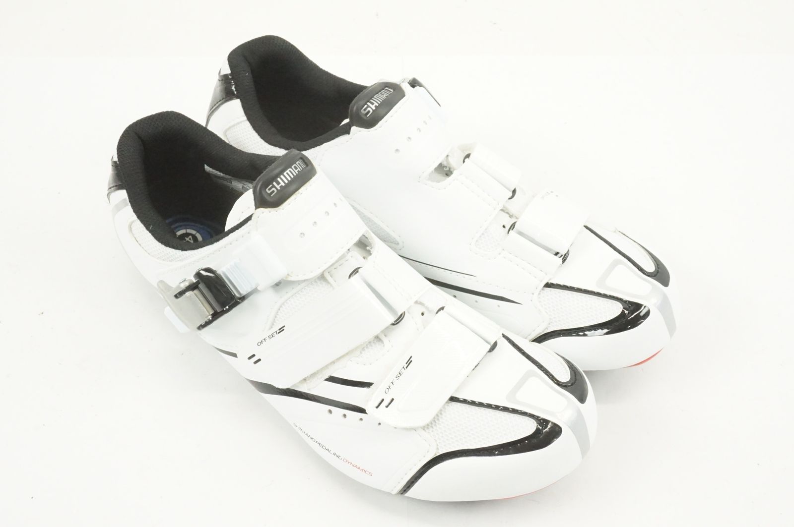 SHIMANO 「シマノ」 SH-R088 サイズ25.2cm シューズ / バイチャリ宇都宮店