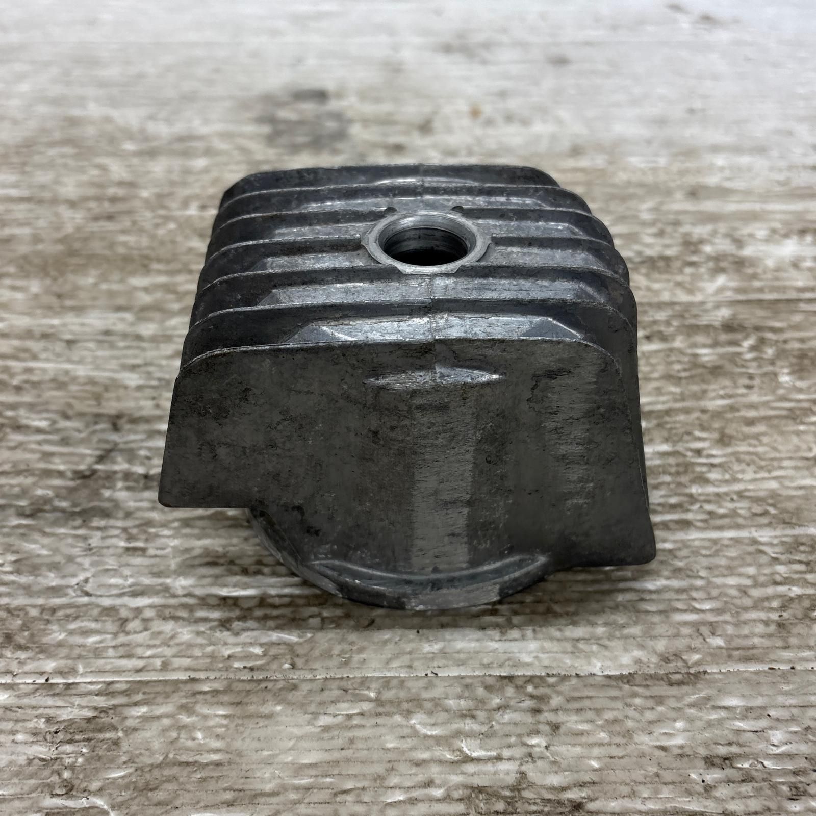 HONDA CB400FOUR CB400F オイルフィルターカバー ホンダ BRIGHTFACE_UK