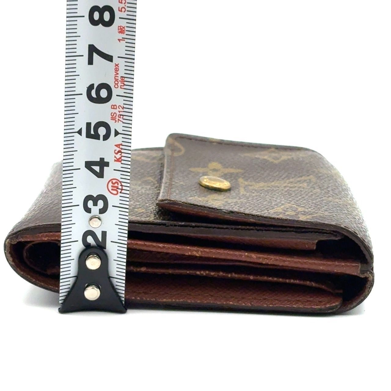 25横/A039386/OR0/X083-3/ LOUIS VUITTON ルイヴィトン 財布