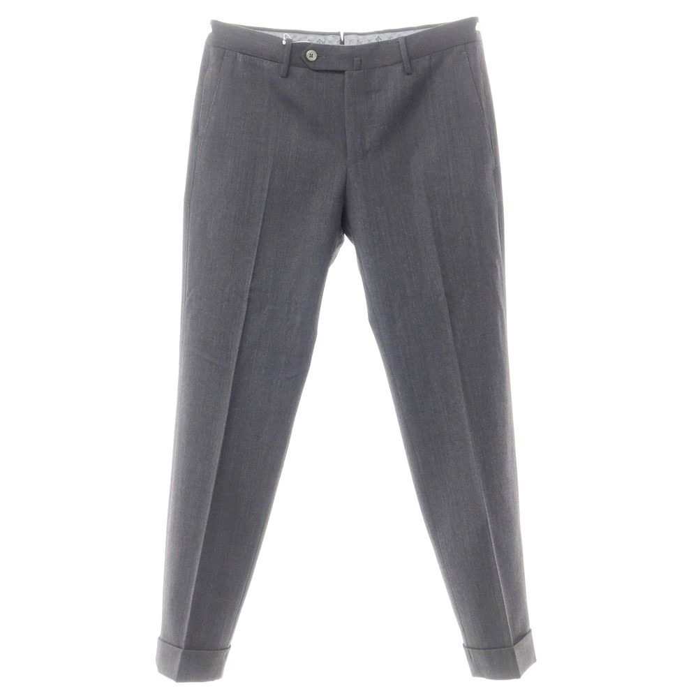 PT TORINO Traveller ジャージスラックス (グレー) PT TORINO Traveller ジャージスラックス (グレー)