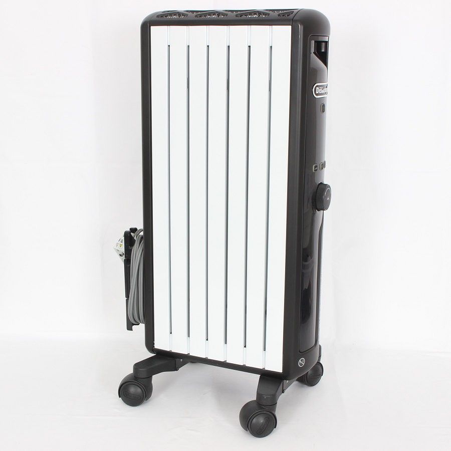 マルチダイナミックヒーター