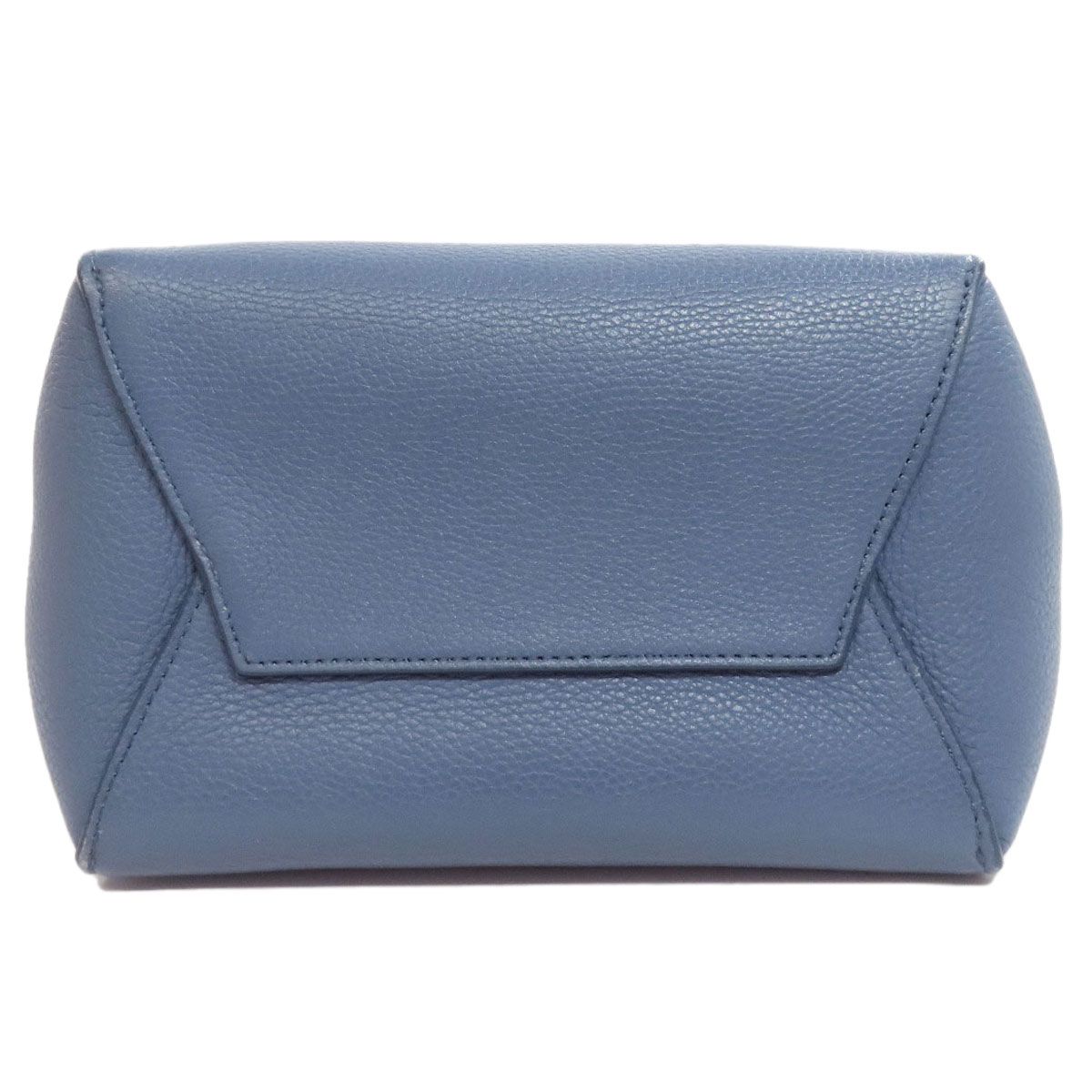 【廃盤の型のため希少】CELINE　サングルバケット　グレー 廃盤の型のため希少】CELINE サングルバケット グレー - メルカリ