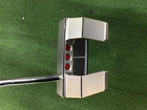中古】 タイトリスト SCOTTY CAMERON FUTURA X5 34インチ パター PT 