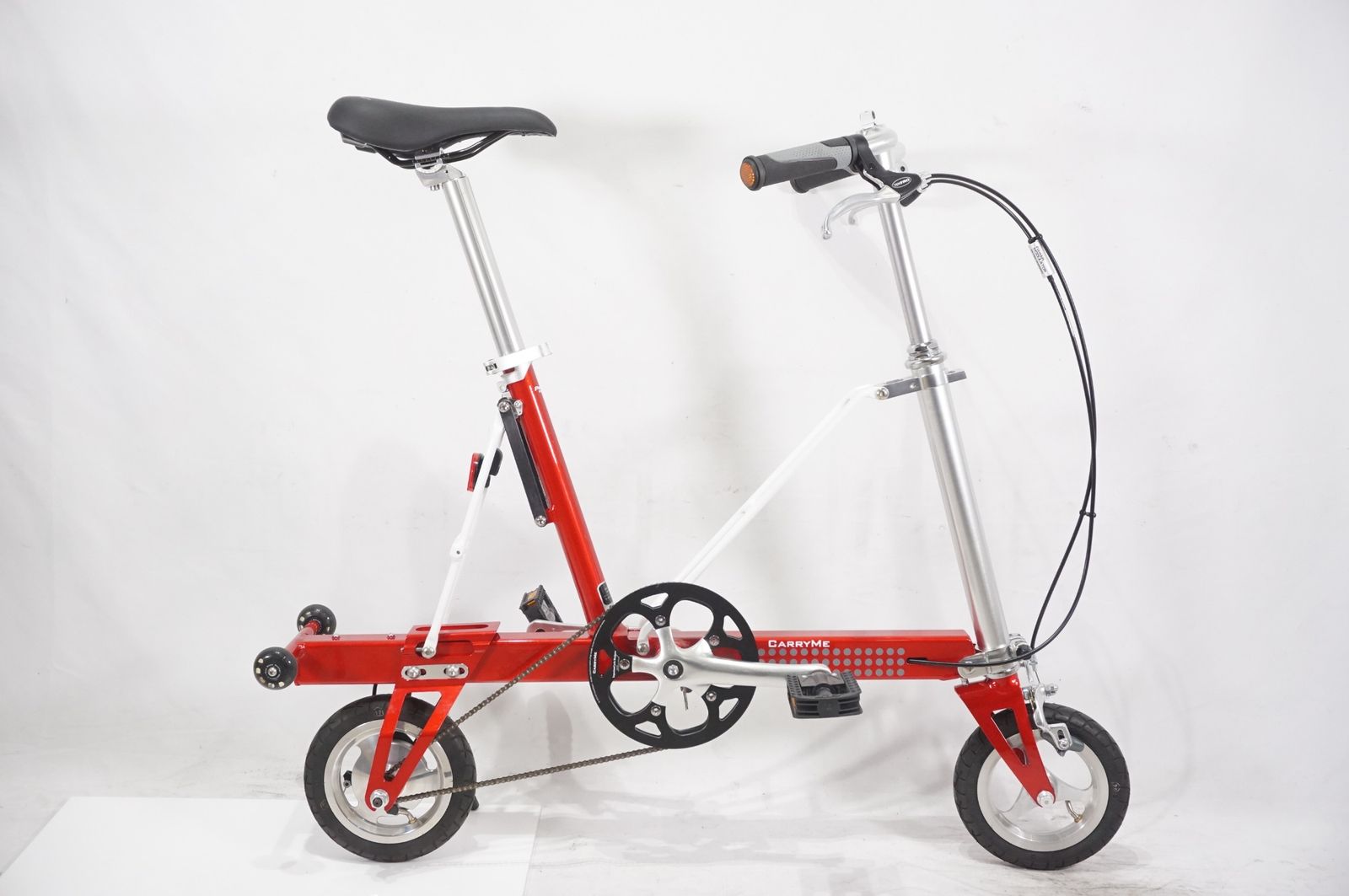 PACIFIC CYCLES 「パシフィックサイクル」 CARRY ME AIR 2024年