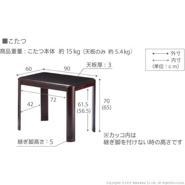 こたつ