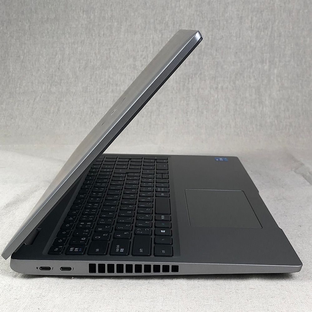 i5-1135G7 メモリ8GB