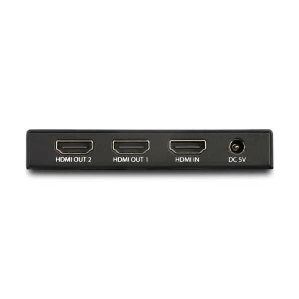 StarTech.com HDMI分配器