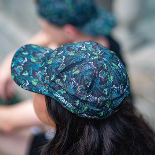 帽子 mantis 新品】スプリンツ SPRINTS ランニングキャップ O.G.Hats