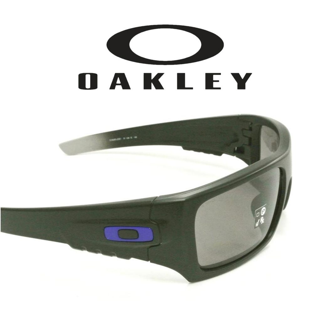 オークリー サングラス DET-CORD OO9253-2061 OAKLEY 正規品 新品 未