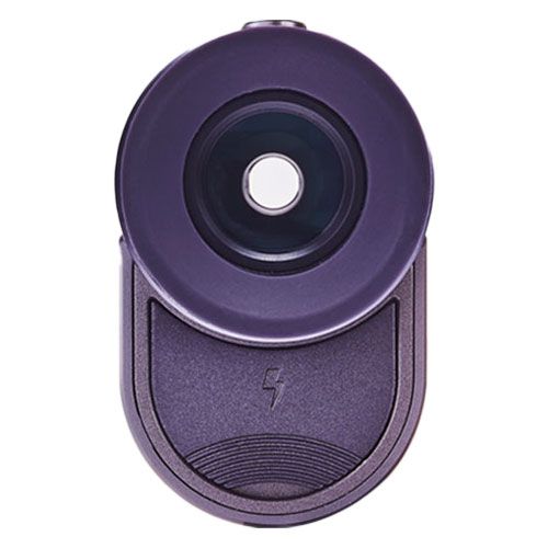 R2G MATE PRO レーザー 距離測定器 ホワイト パープル MATE R2G PRO