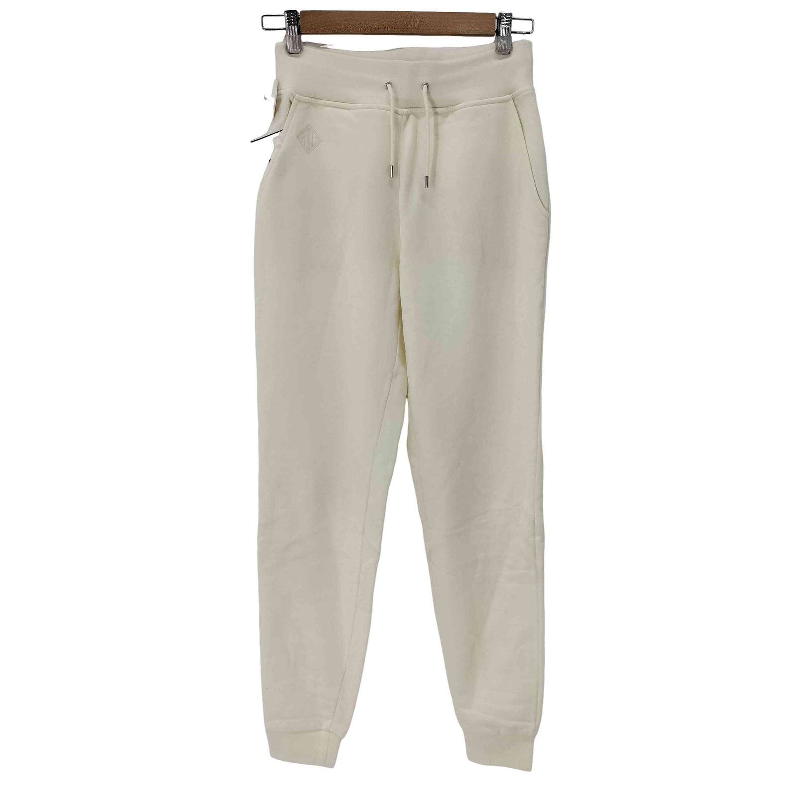 ラルフローレンパープルレーベル RALPH LAUREN PURPLE LABEL 裏起毛 
