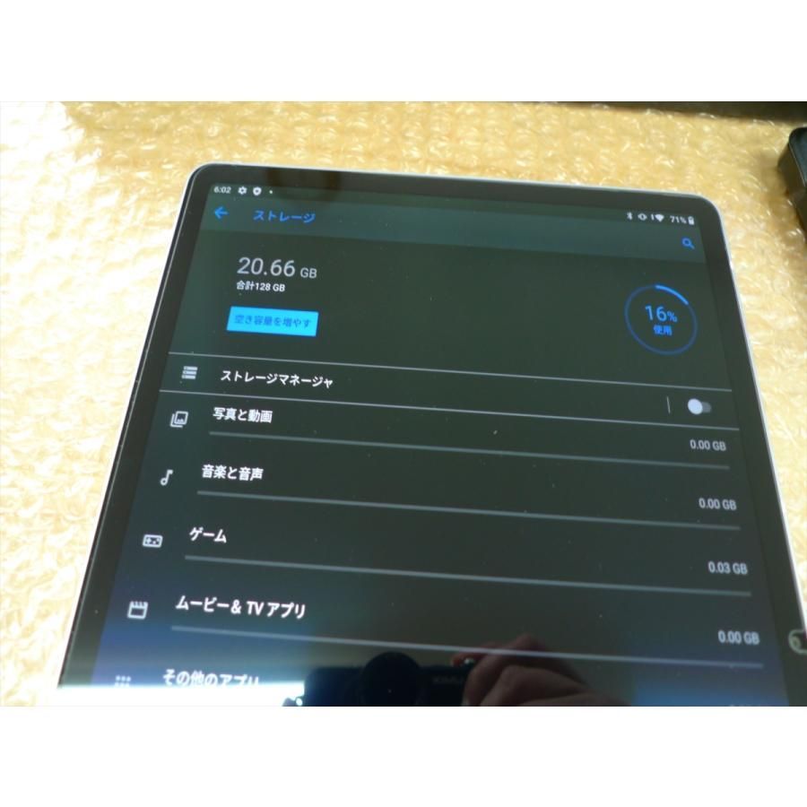 NEC LAVIE T11 11QHD1 PC-T1195BAS シルバー 128GBt11 管理0409 - メルカリ