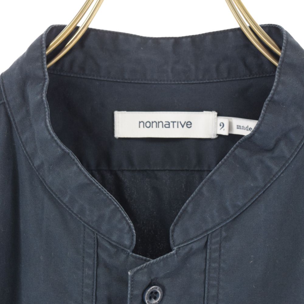 21aw nonnative CLIMBER JACKET ノンネイティブ nonnative ノンネイティブ CLIMBER SHIRT JACKET