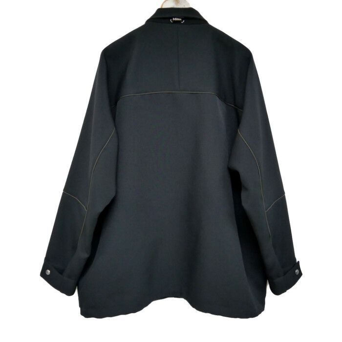 30,799円sacai 定価99,000円Technical Jersey Jacket
