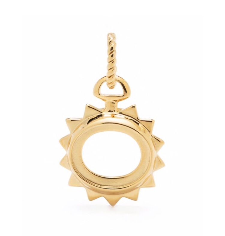 2025年のクリスマスの特別な衣装 maria black ペンダントトップ jodie POP Charm アクセサリー