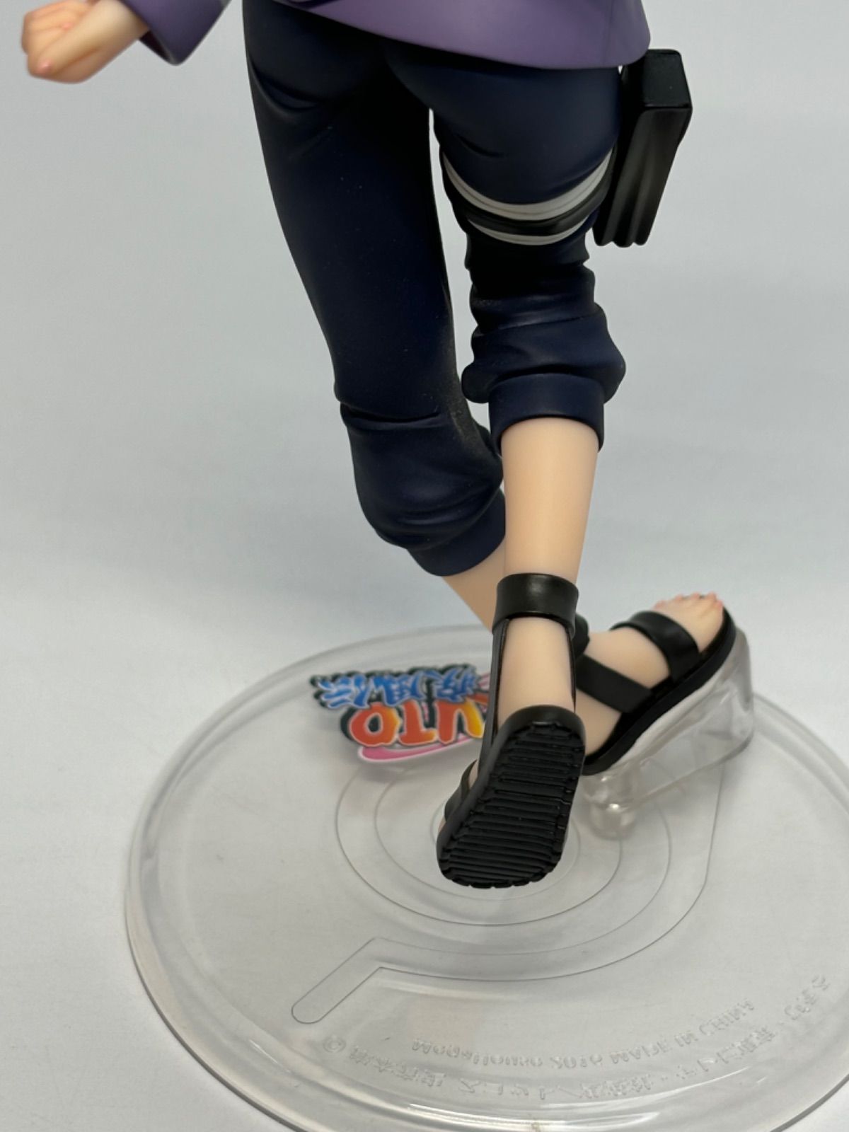 日向ヒナタ NARUTOギャルズ NARUTO‐ナルト‐疾風伝 約200mm