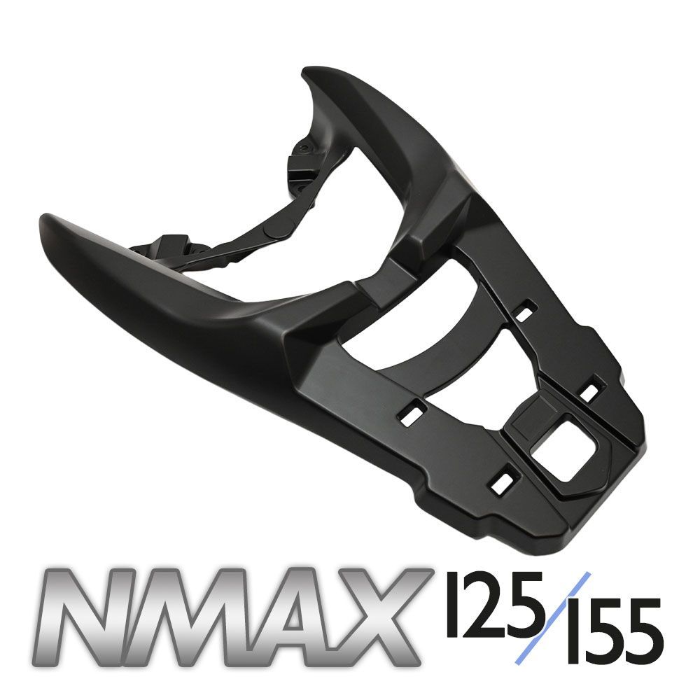 NMAX 2021- 外装カウル マットブラック【kai-nmax21-3】社外品です