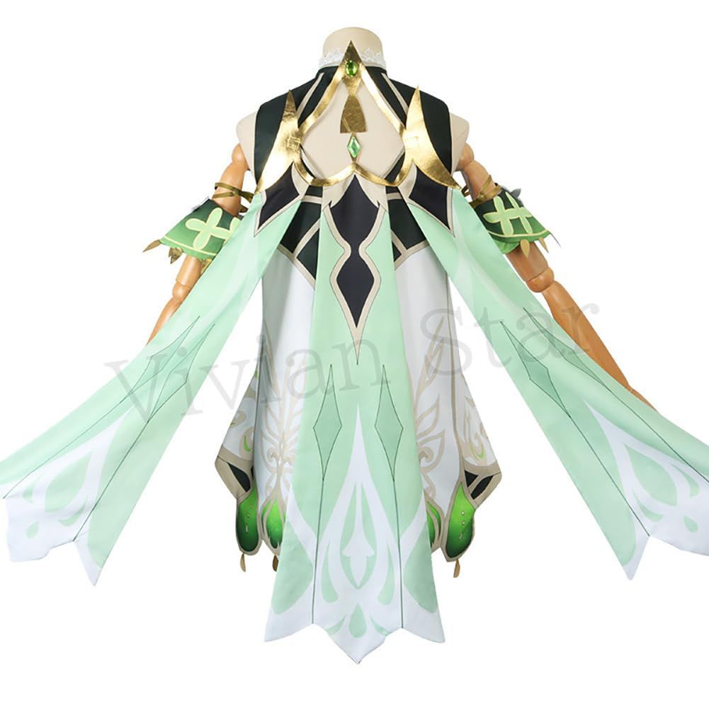 コスプレ衣装 草神