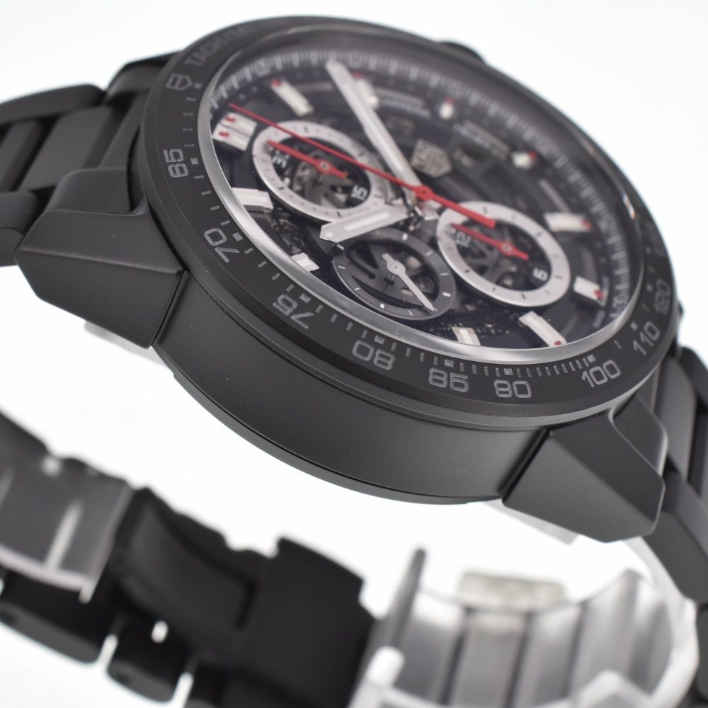 タグホイヤー TAG HEUER CAR2090.BH0729 カレラ キャリバー ホイヤー01