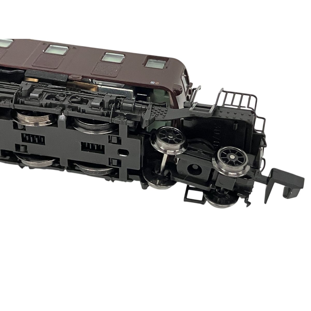 KATO EF56 3070-2 Nゲージ　新品同様　品番3070ー2 KATO [3070-2] EF56 1次形 (Nゲージ 動力車) – 天賞堂オンライン