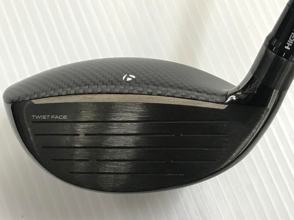 Qi 35 18 S Diamana BLACK TM 60 2025 フェアウェイウッド テーラーメイド 最短