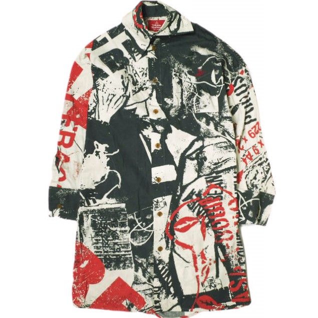 Vivienne Westwood Red Label ヴィヴィアンウエストウッド レッド