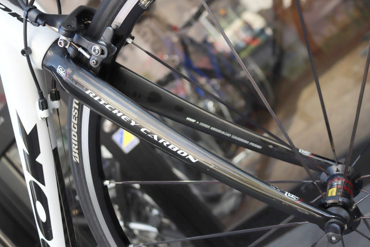 ルック LOOK 555 2008 Lサイズ アルテグラ R8000 11S カーボン ロード