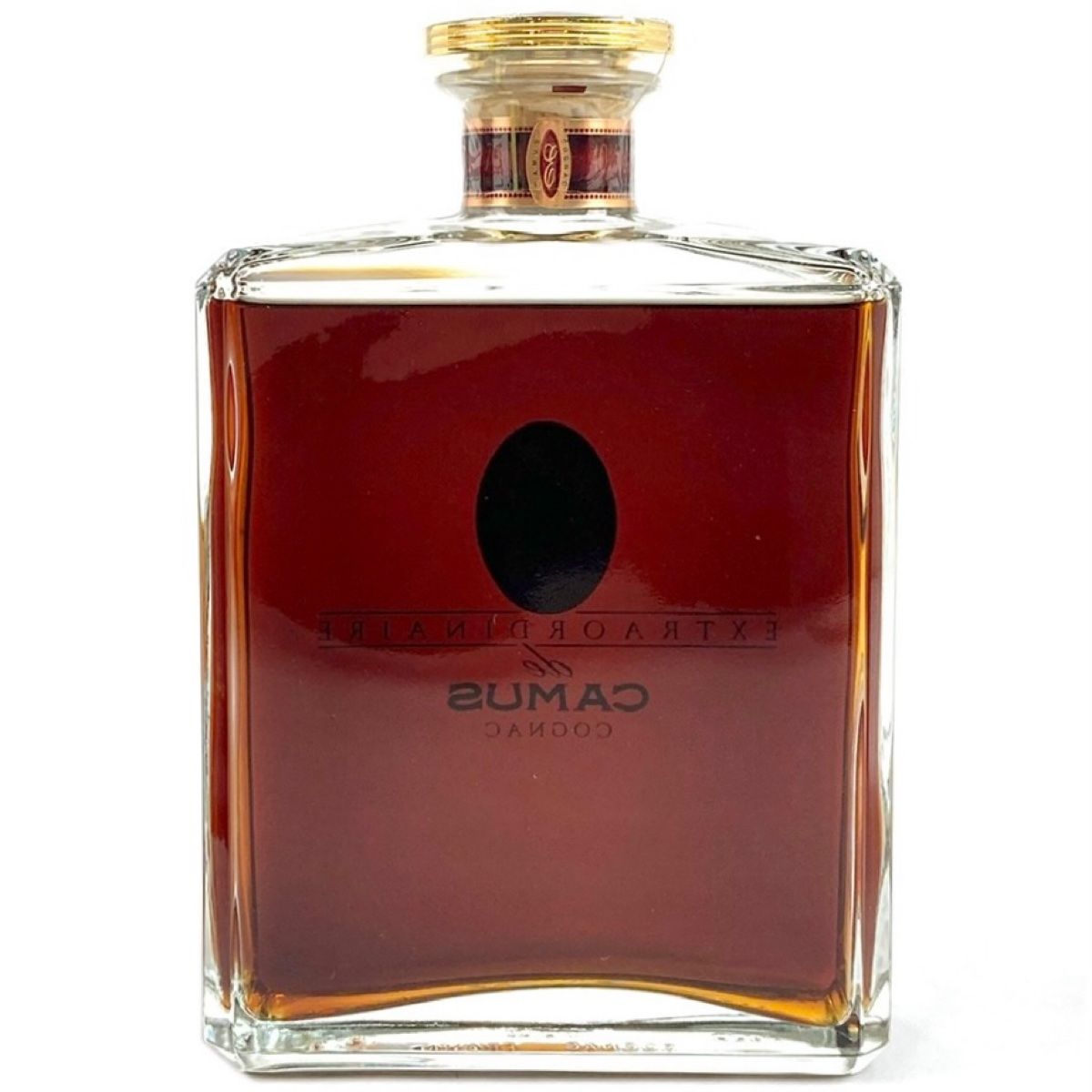 カミュ カラフェ カミュエクストラ オルディネール 2本