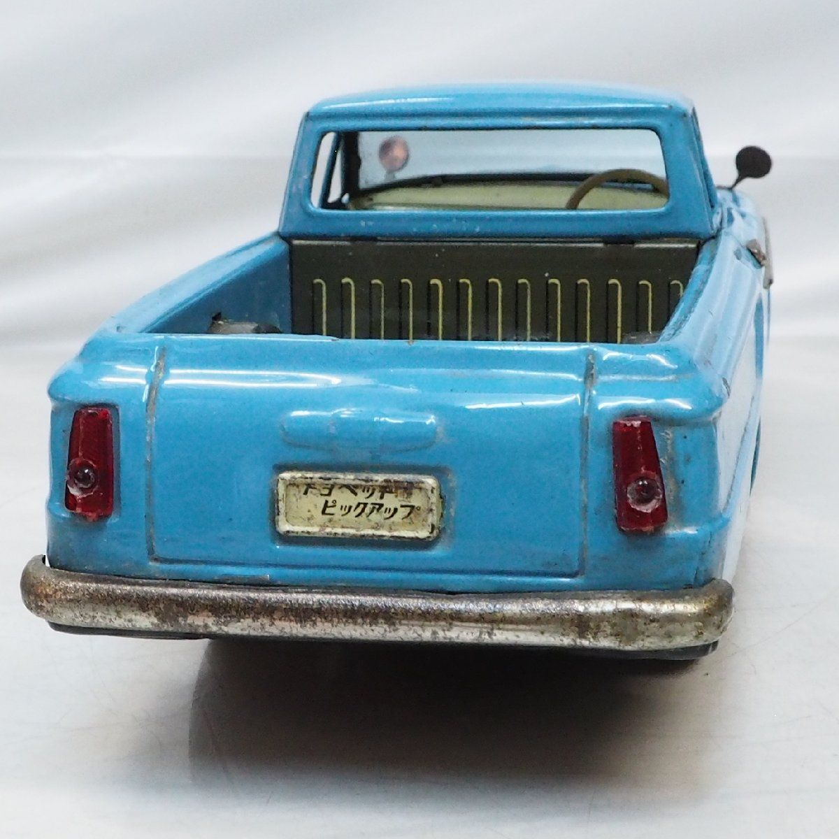 萬代屋【TOYOPET Masterline Pickupトヨペット マスターライン