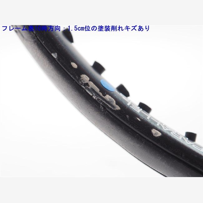 中古 テニスラケット ウィルソン バーン 100 2015年モデル (G2) WILSON BURN 100 2015 (c25080297c) 楽天市場】【中古】ウィルソン バーン 100 2015年モデルWILSON