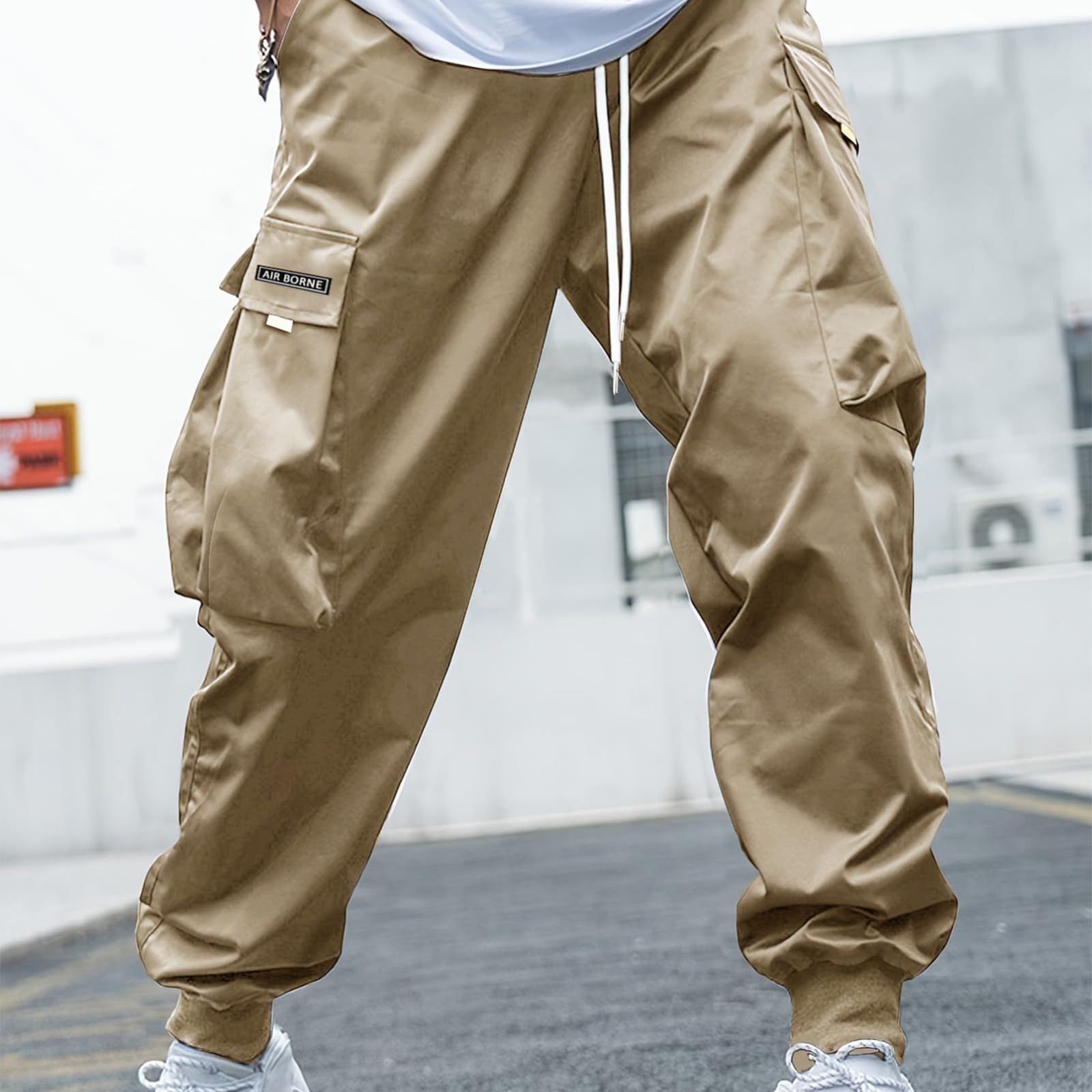 作業ズボン 夏 作業服 作業着 ワークパンツ メンズ レギュラー
