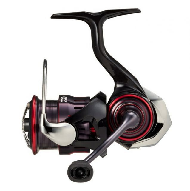 スピニングリール ダイワ 23月下美人 LT2000S daiwa 釣具