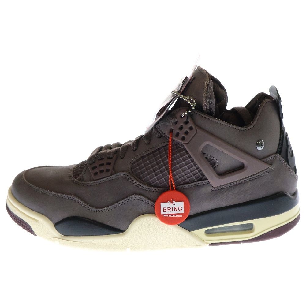 A Ma Manire Nike Jordan 4 アママニエール A Ma Manire Nike Air Jordan 4 AJ4 アママニエール ナイキ ジョーダン