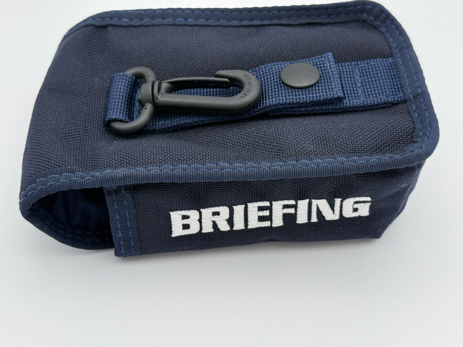 BRIEFING