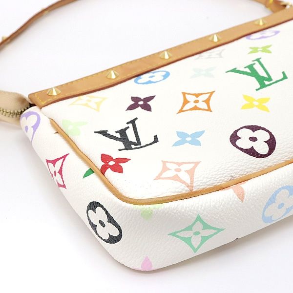 ルイヴィトン Louis Vuitton ポシェットアクセソワール