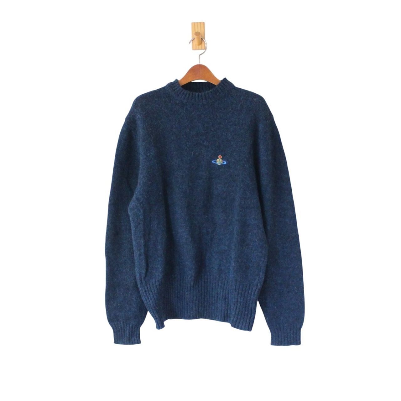 Vivienne Westwood MAN ヴィヴィアンウエストウッド マン ニット 